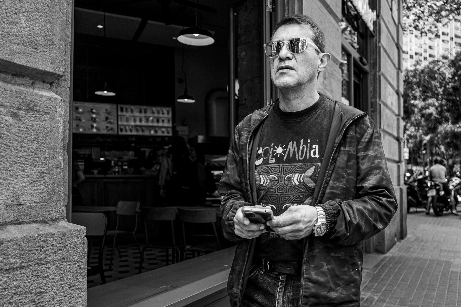 Barcelona