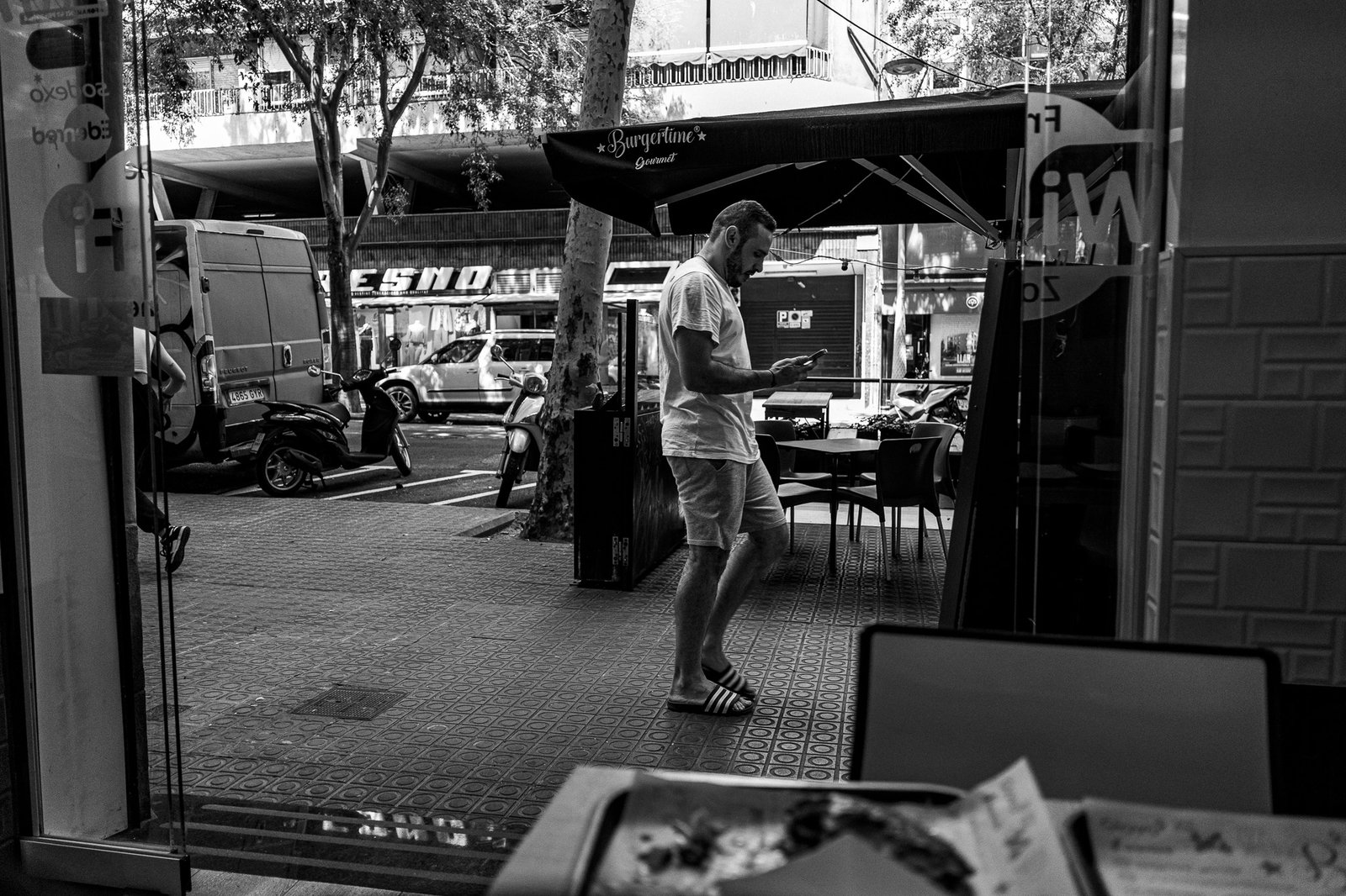 Barcelona