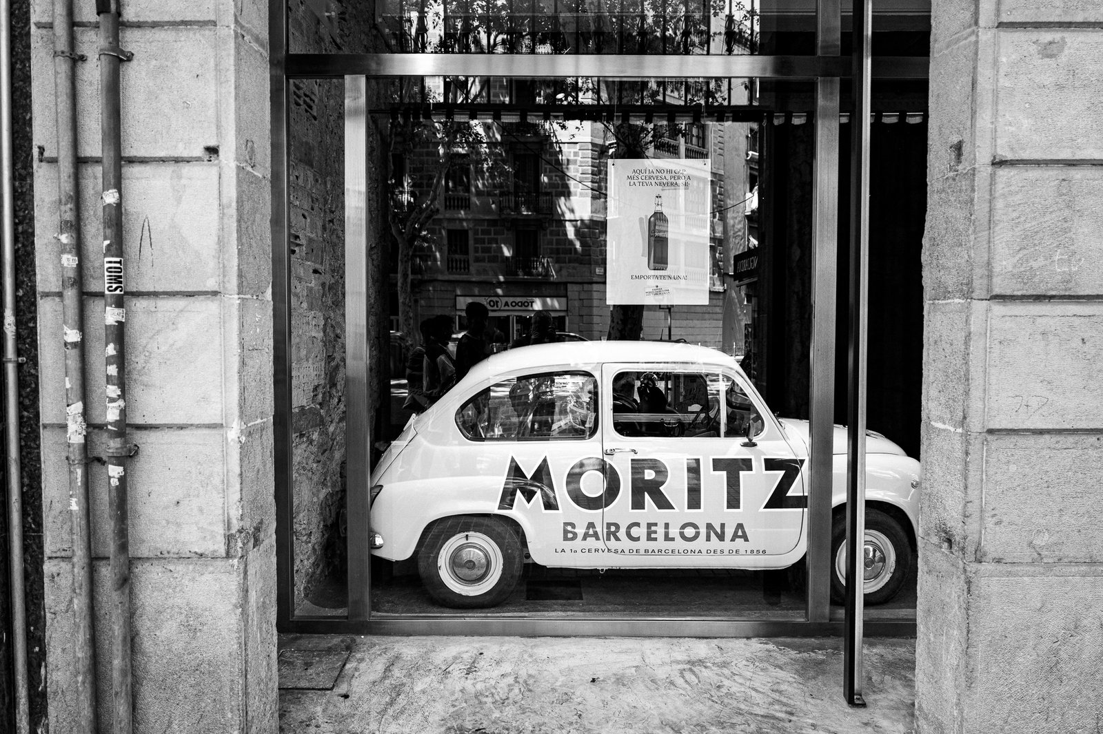 Barcelona