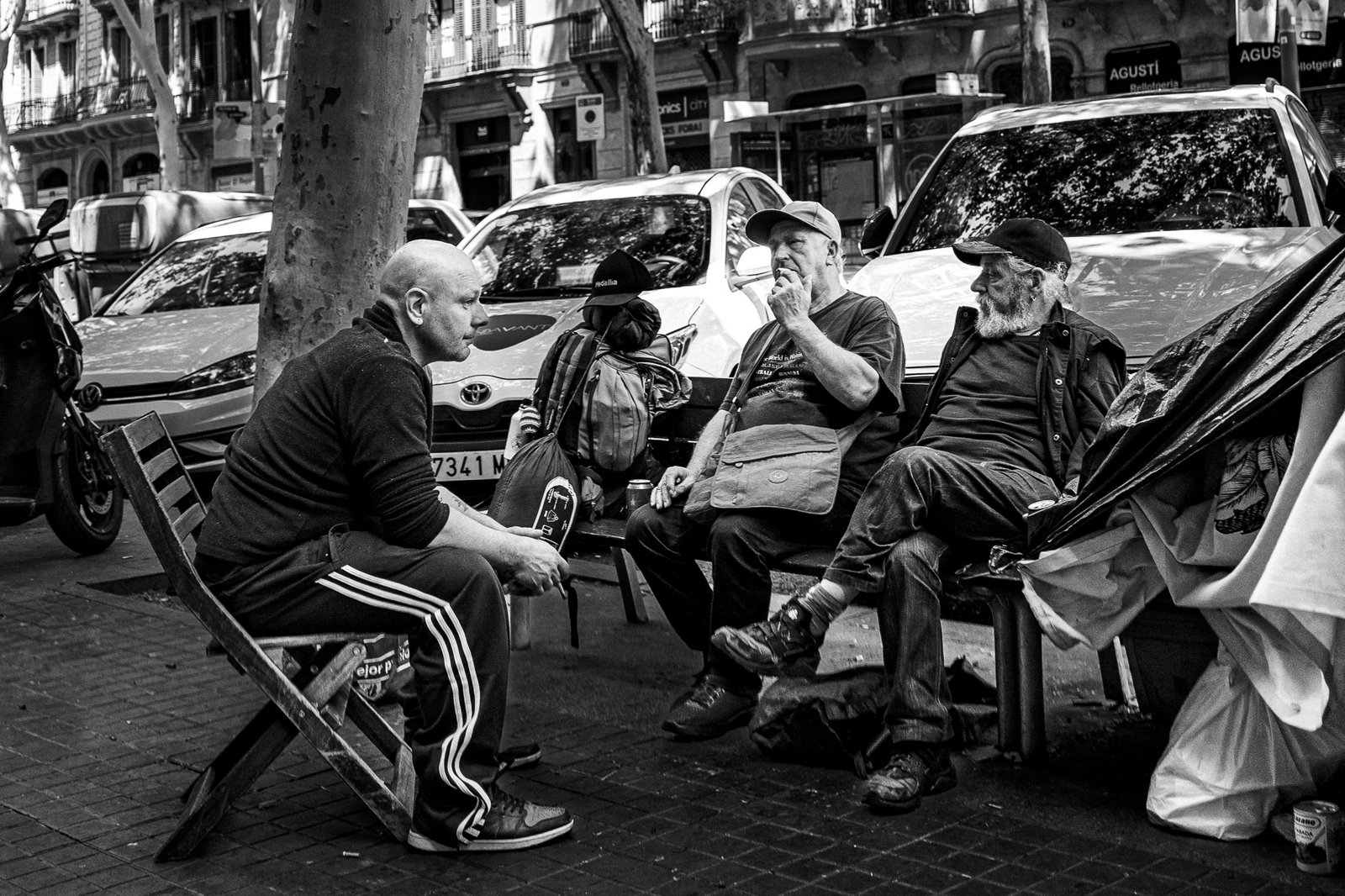 Barcelona