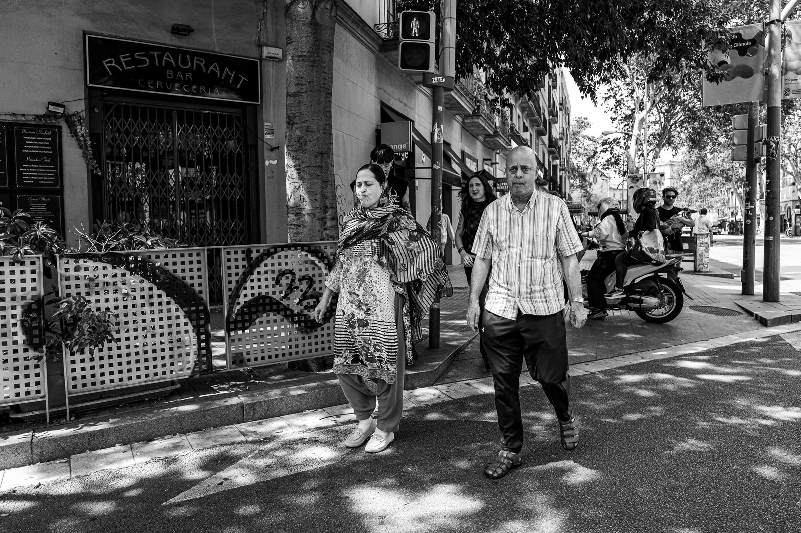 Barcelona