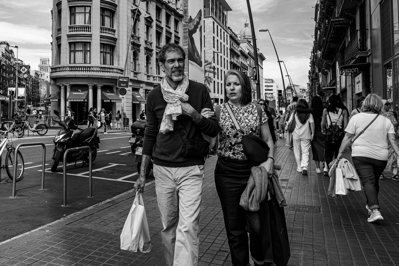 Barcelona