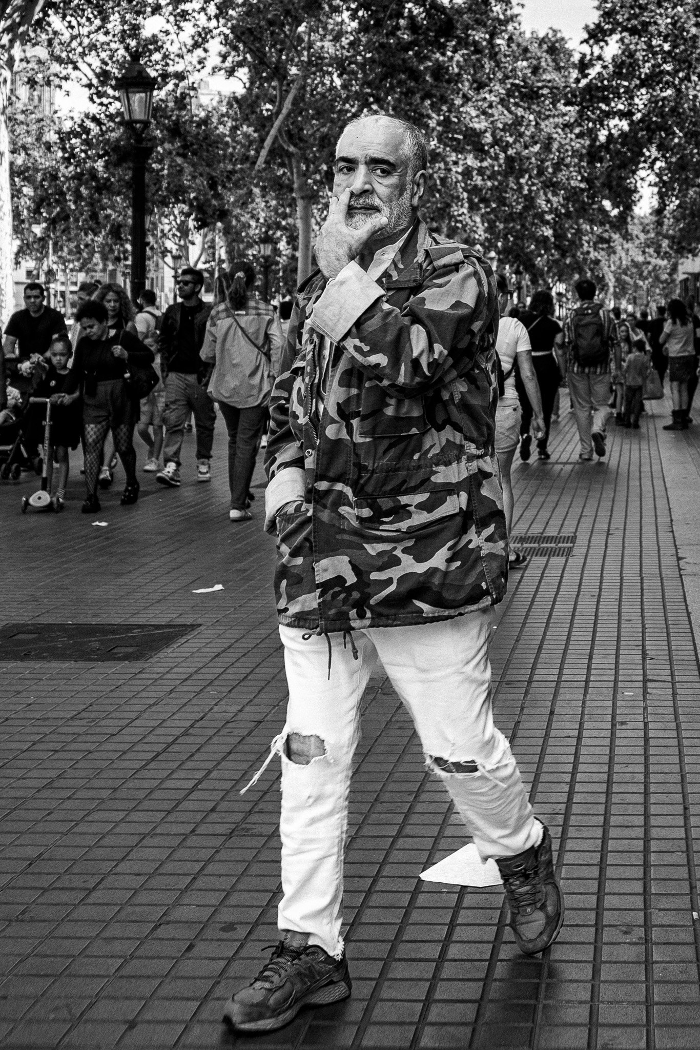 Barcelona