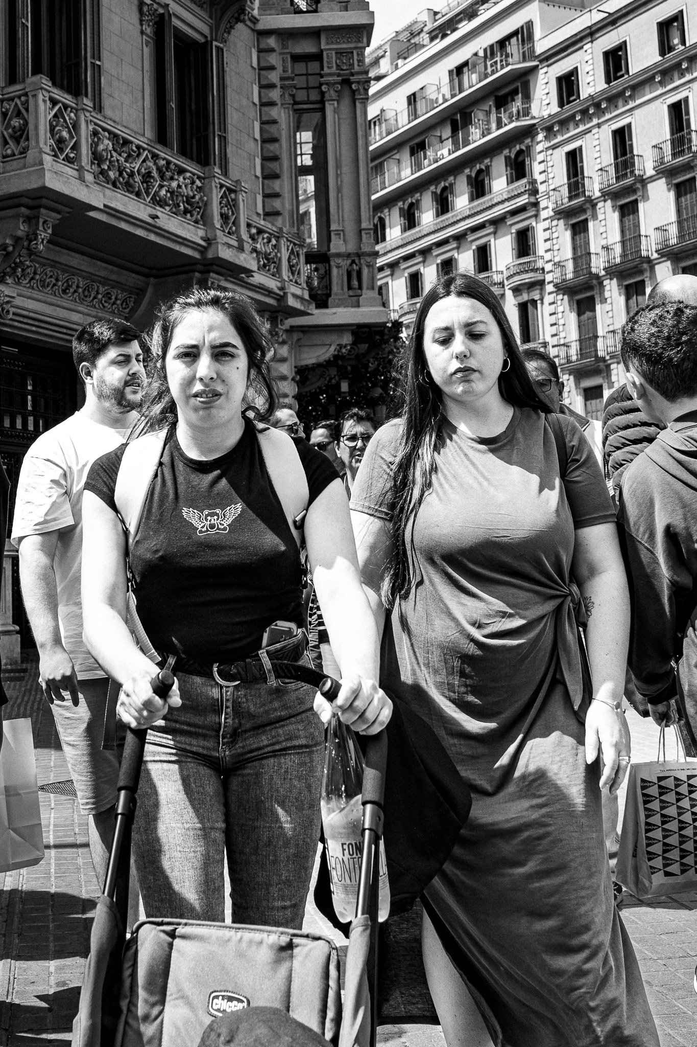 Barcelona