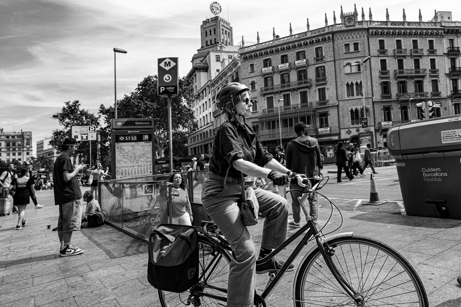 Barcelona