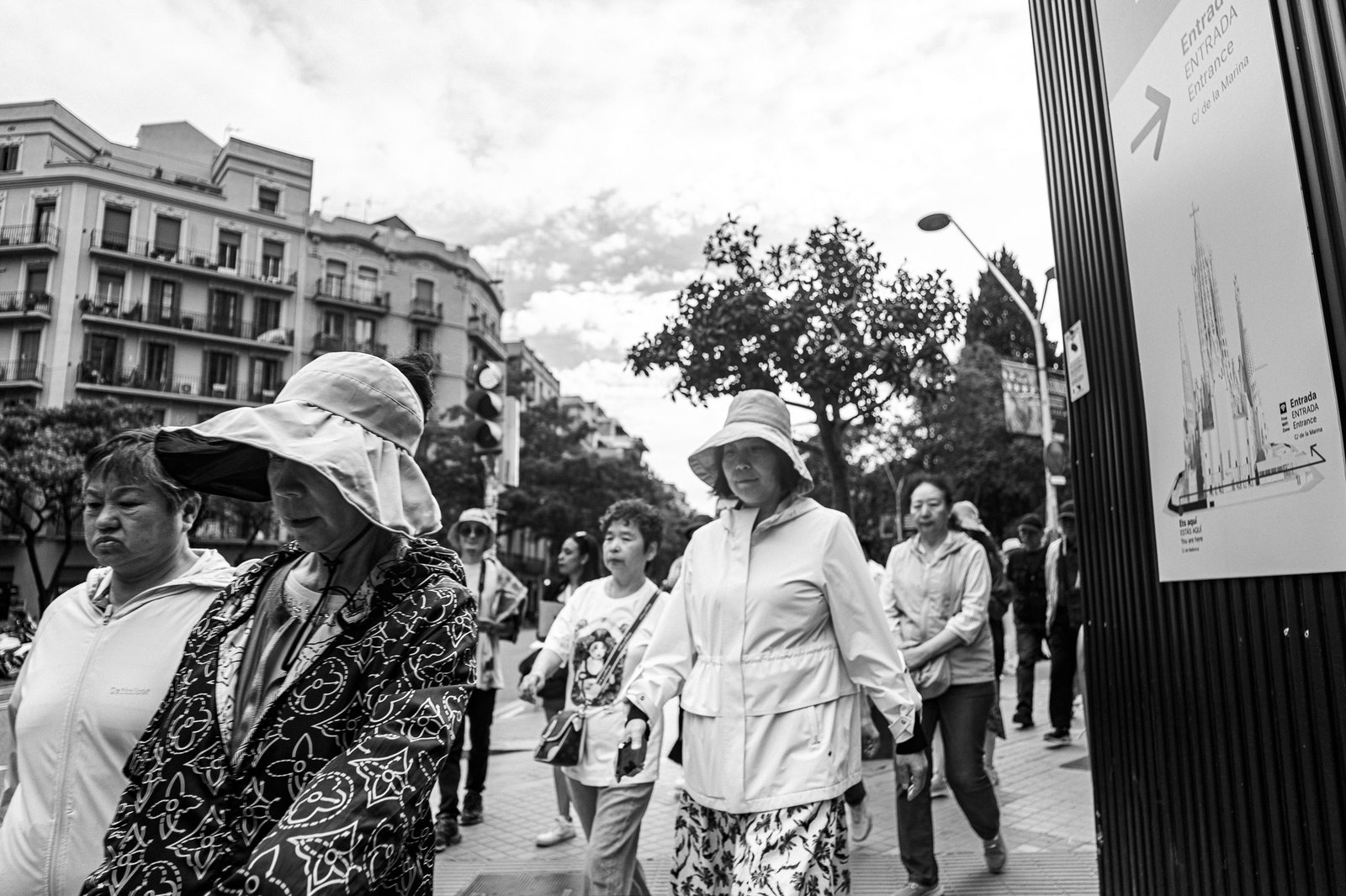 Barcelona