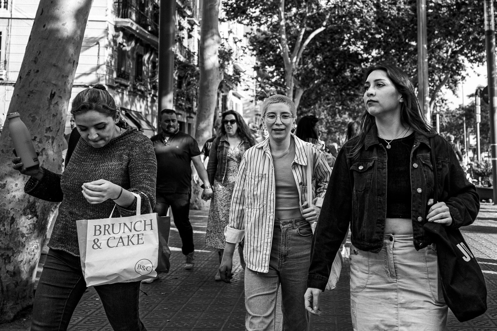 Barcelona