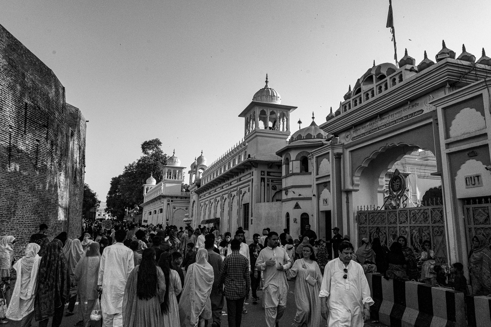 Lahore