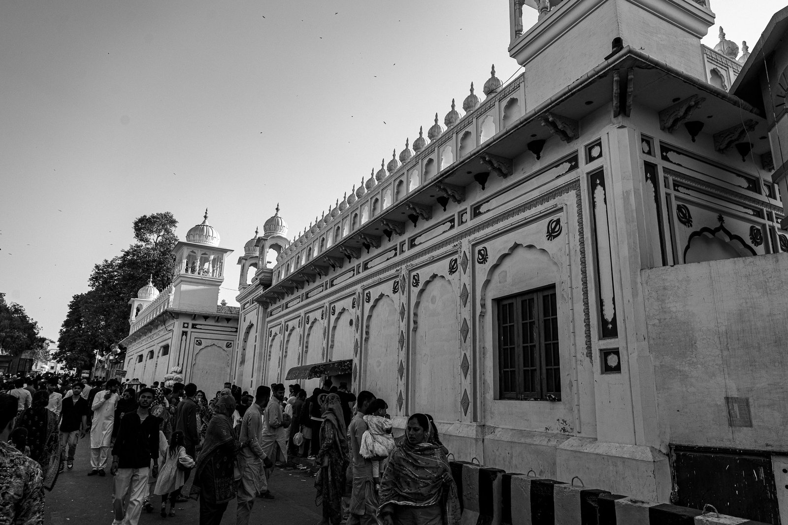 Lahore