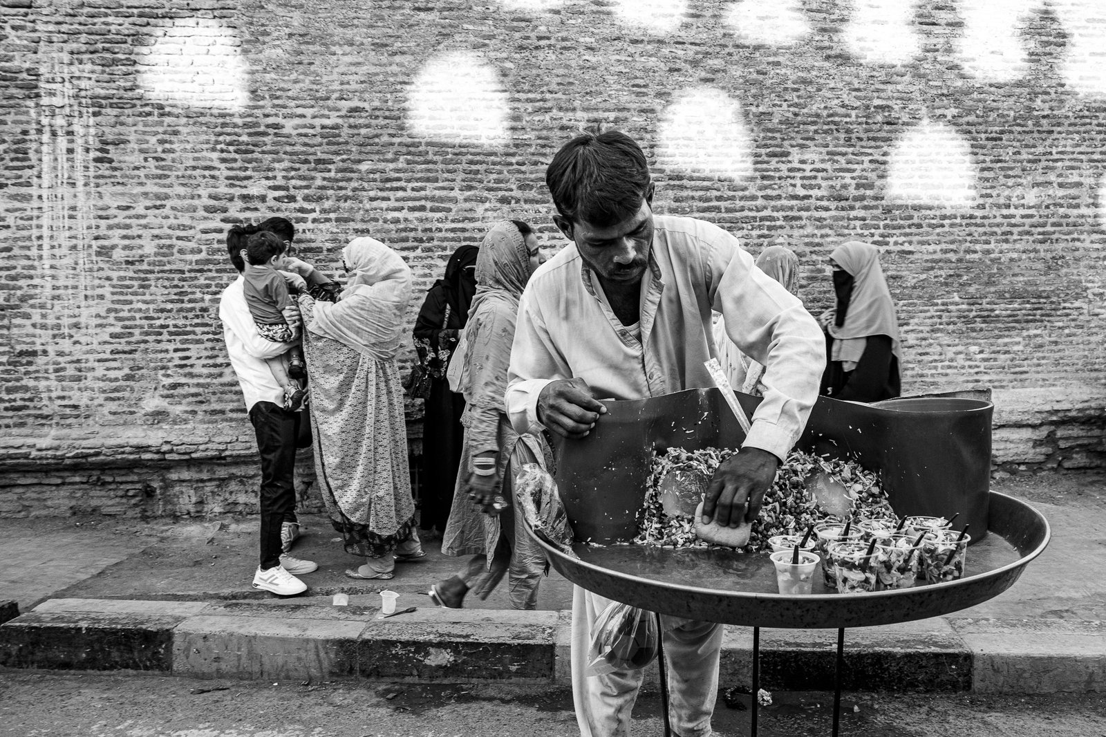 Lahore