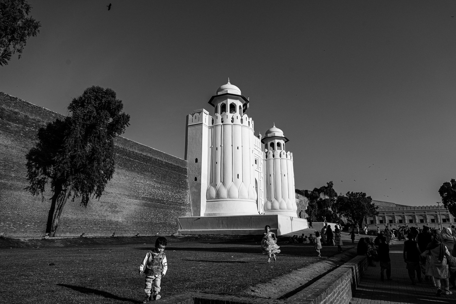 Lahore