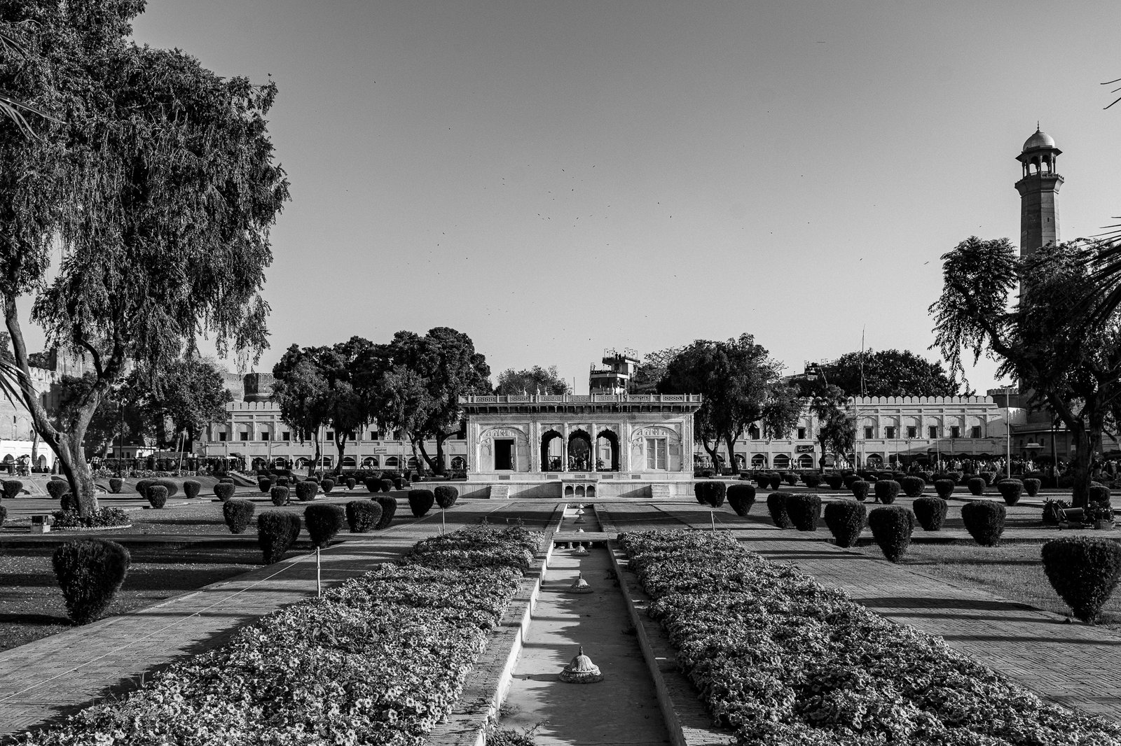 Lahore