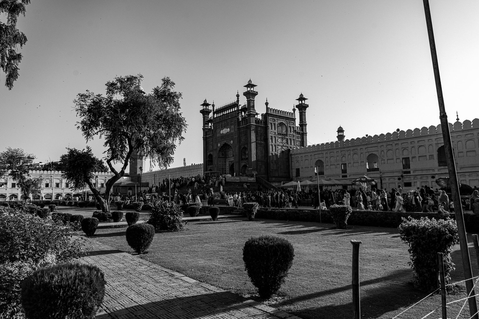 Lahore