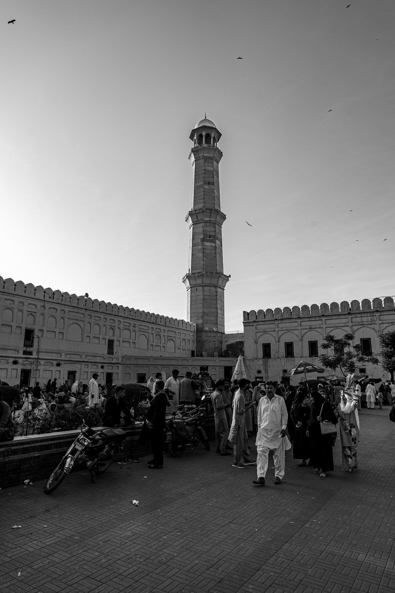 Lahore