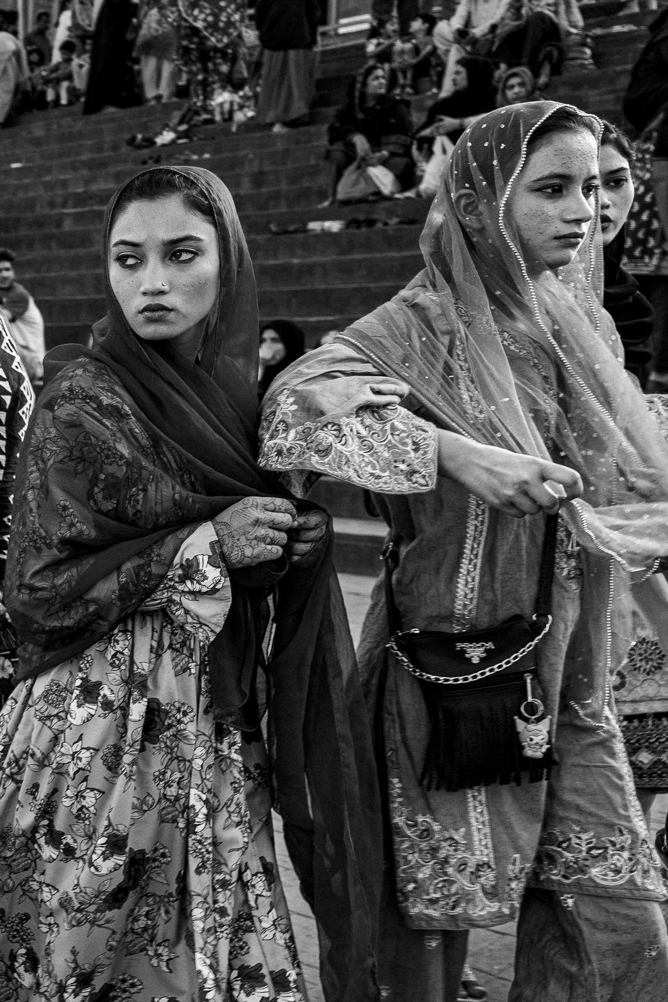 Lahore