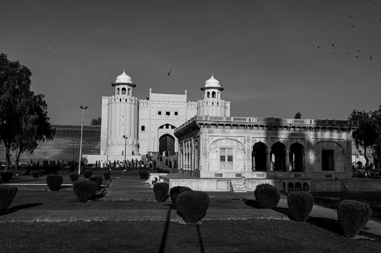 Lahore