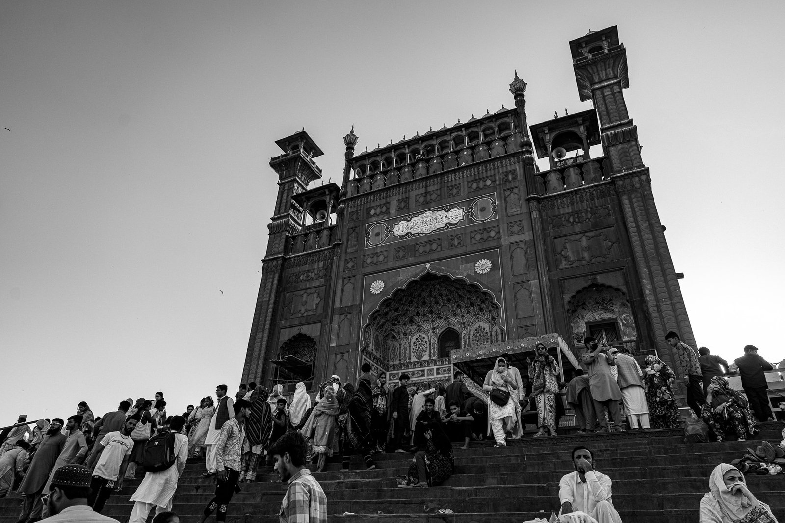 Lahore