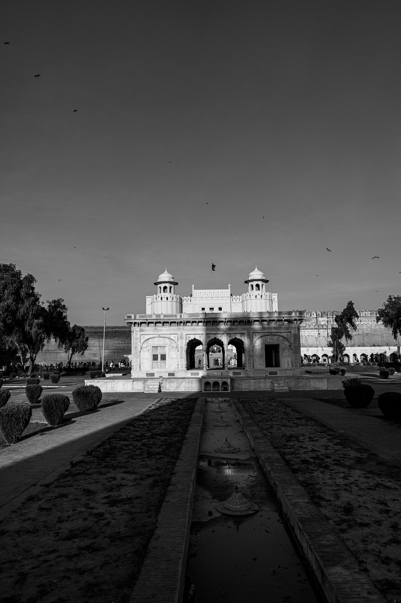 Lahore