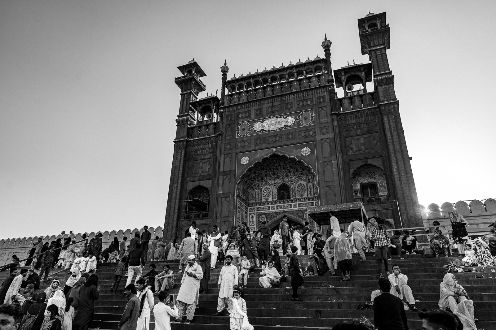 Lahore