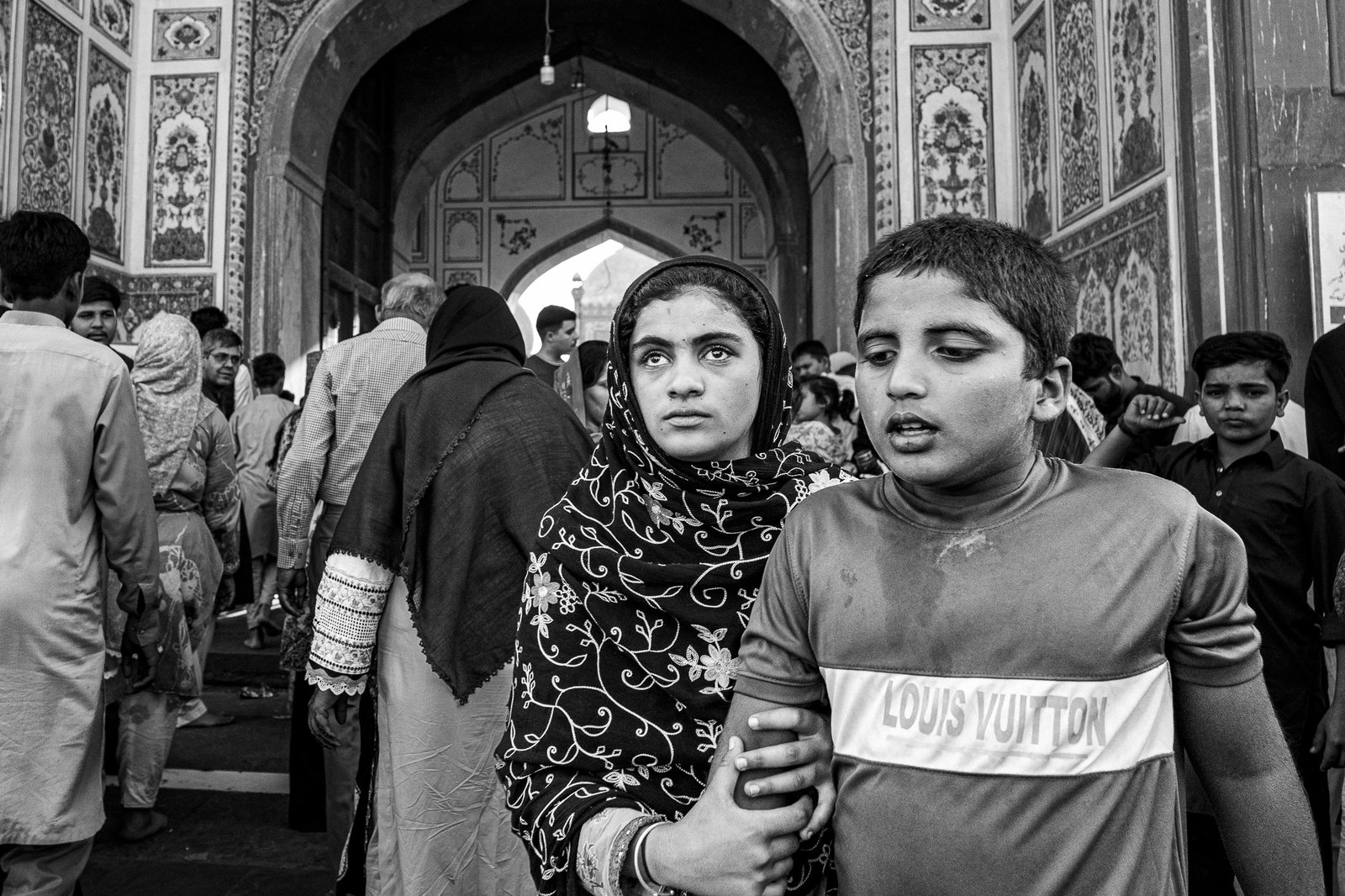 Lahore