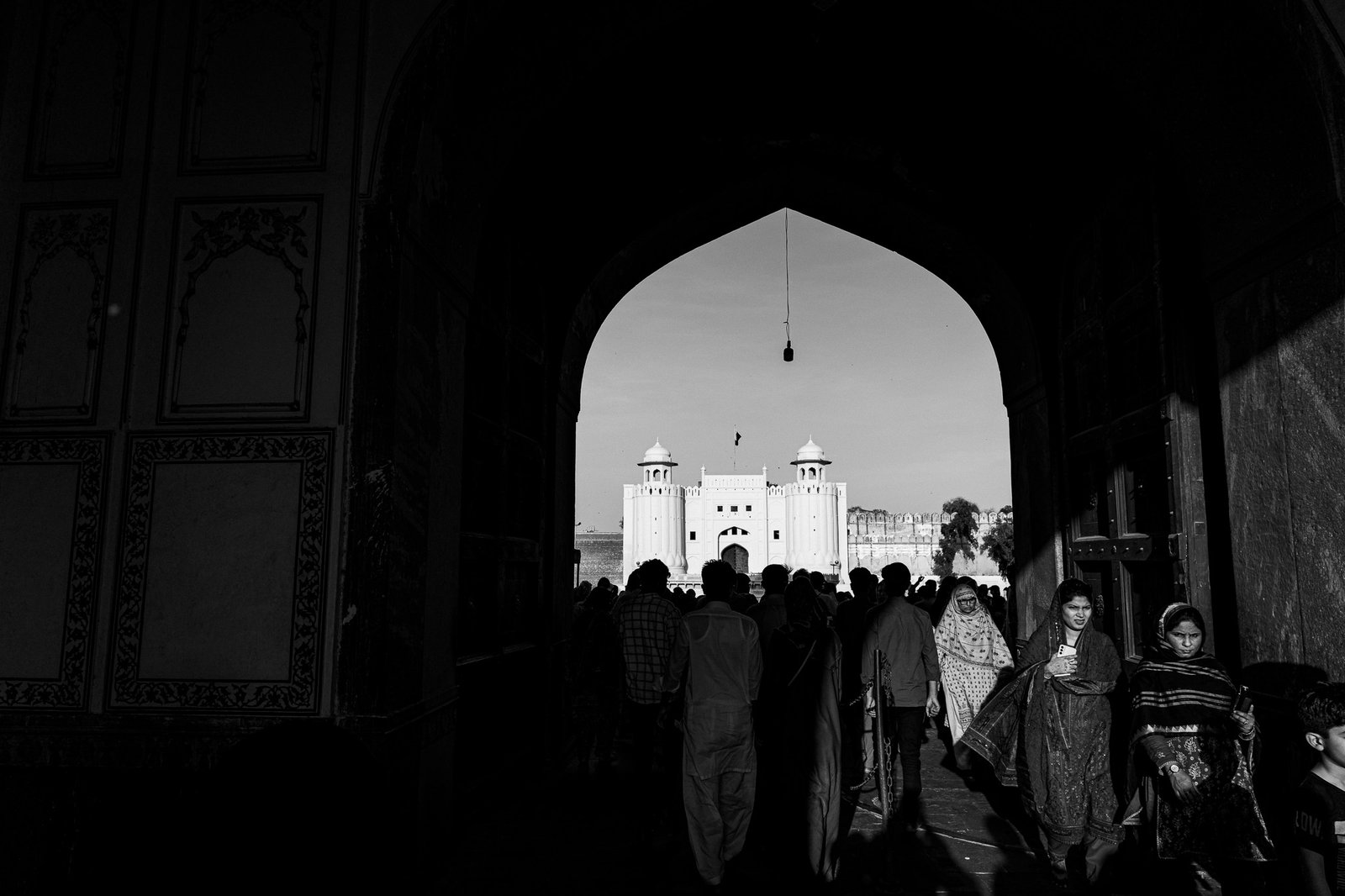 Lahore