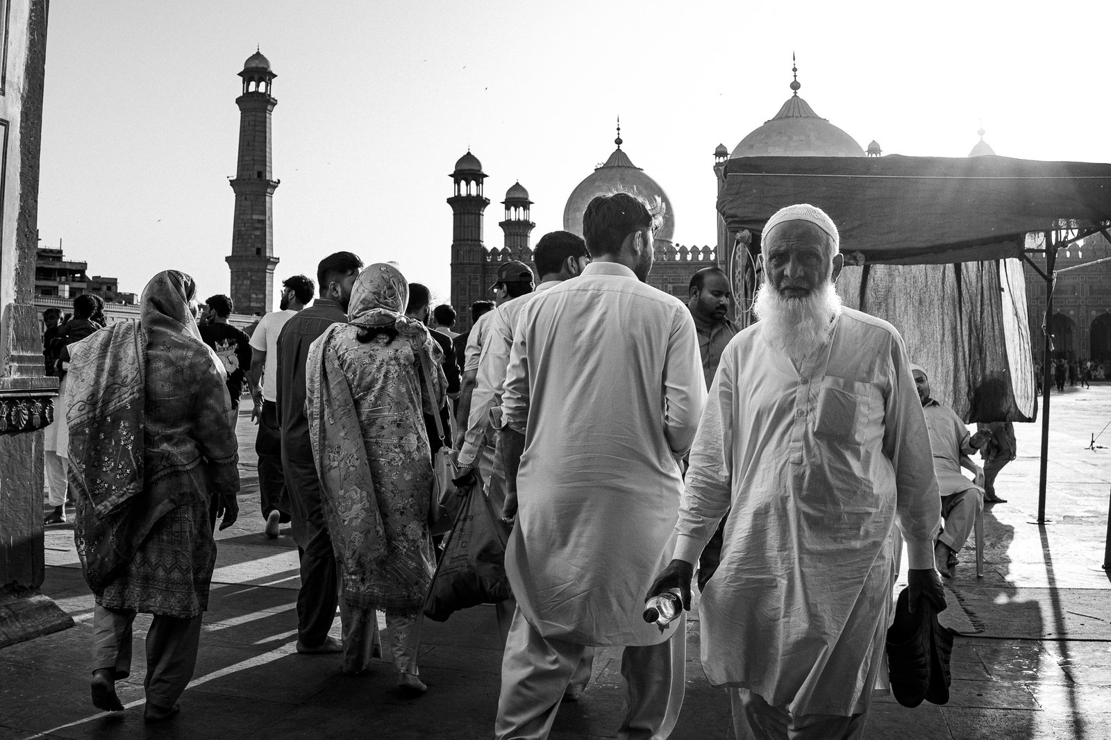Lahore