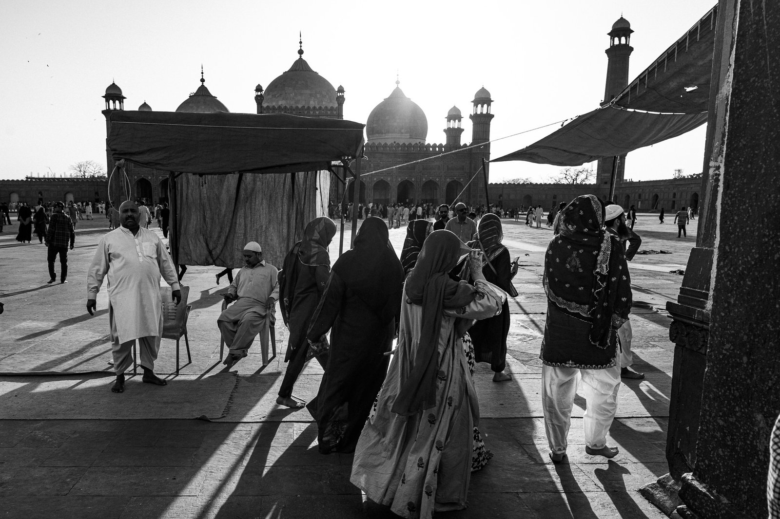 Lahore