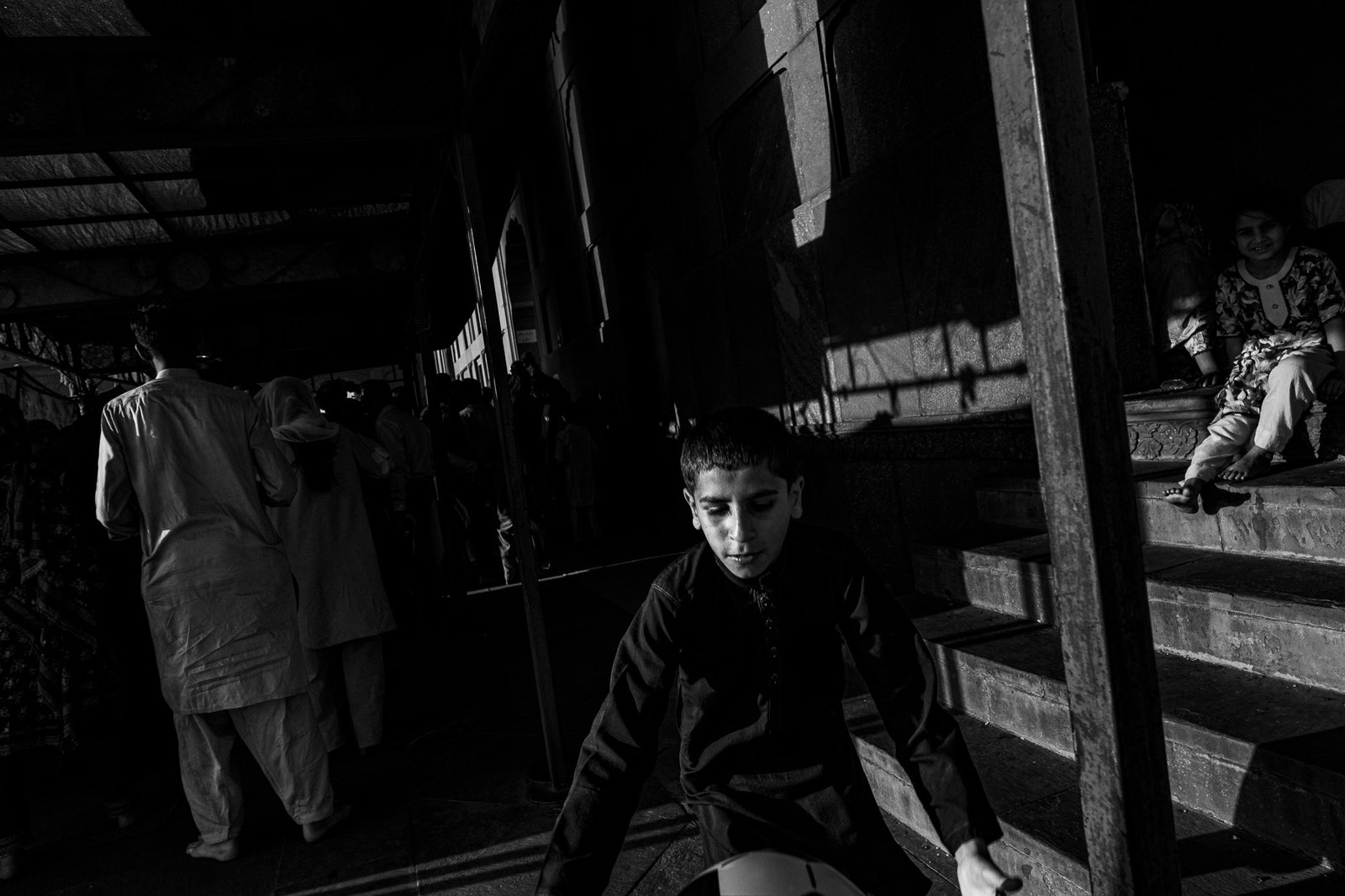 Lahore