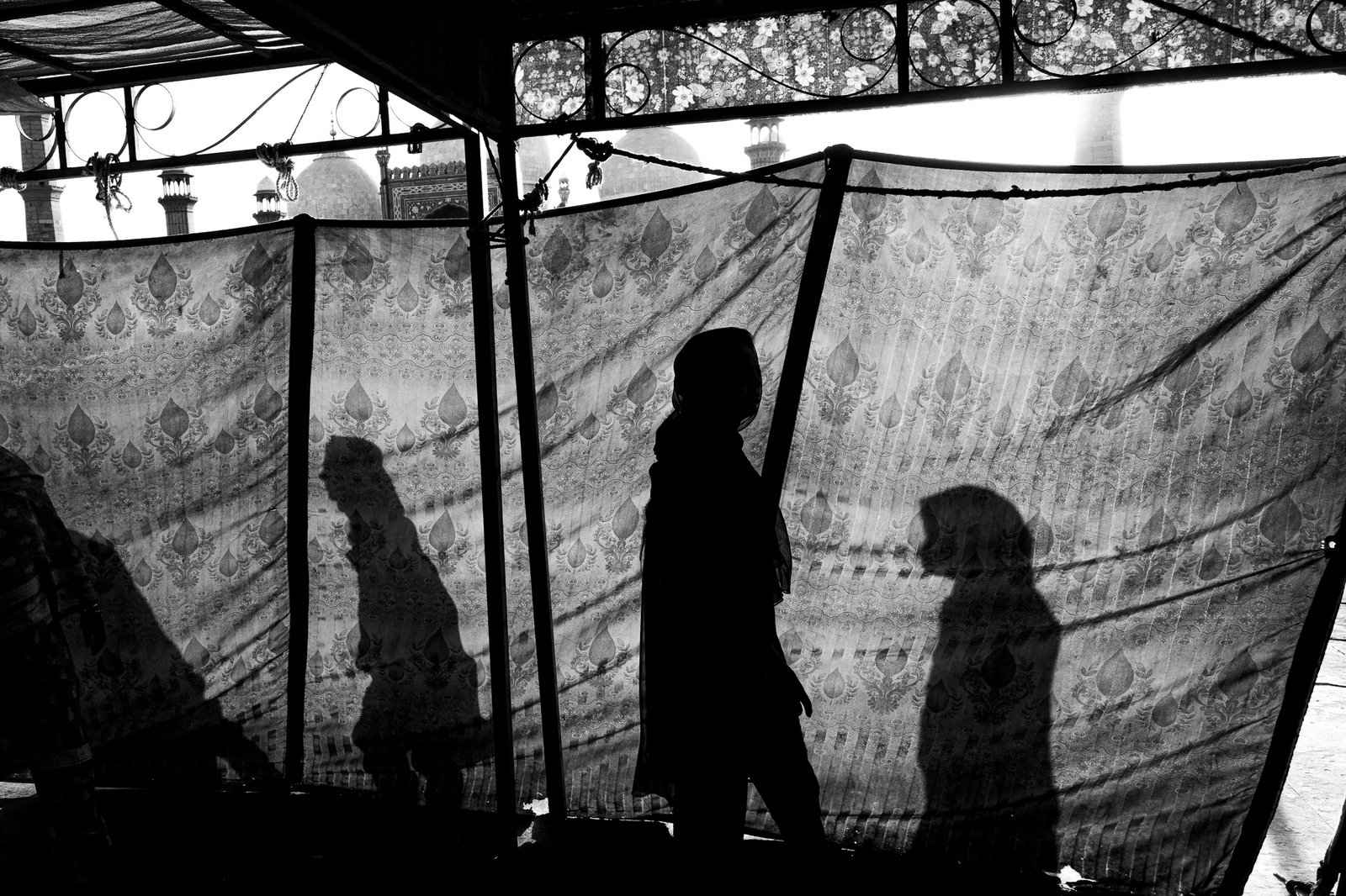 Lahore