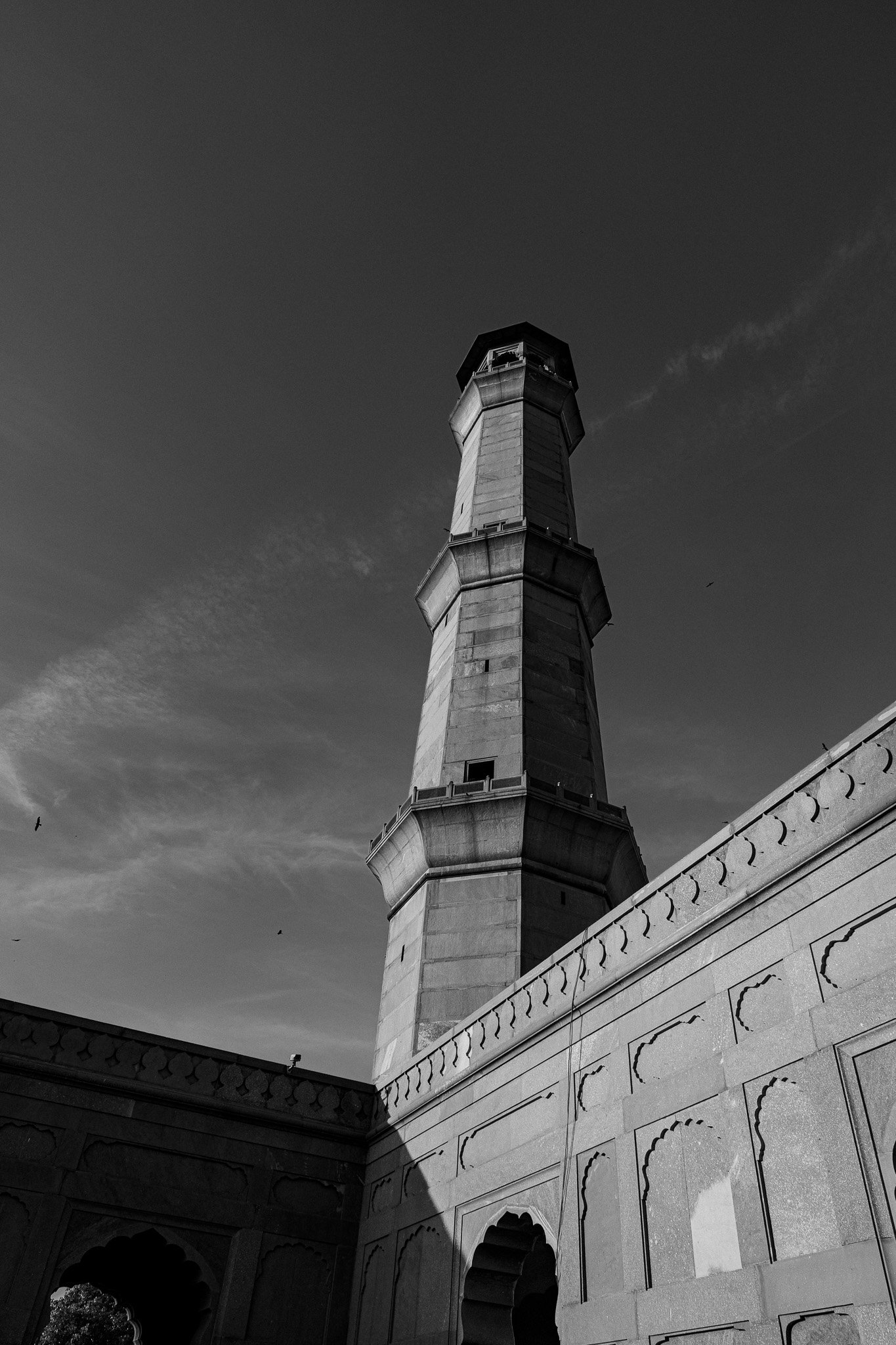 Lahore