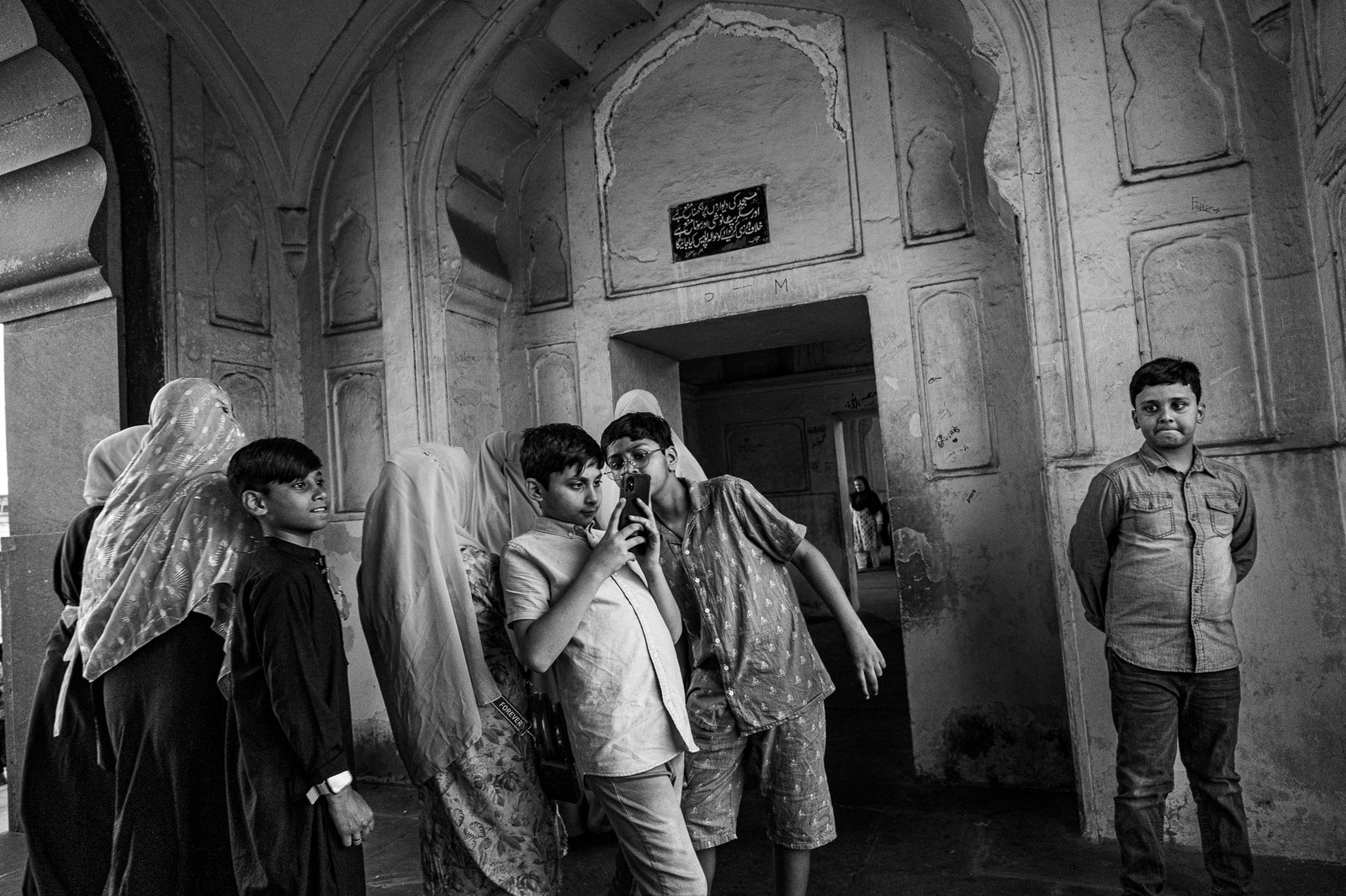 Lahore