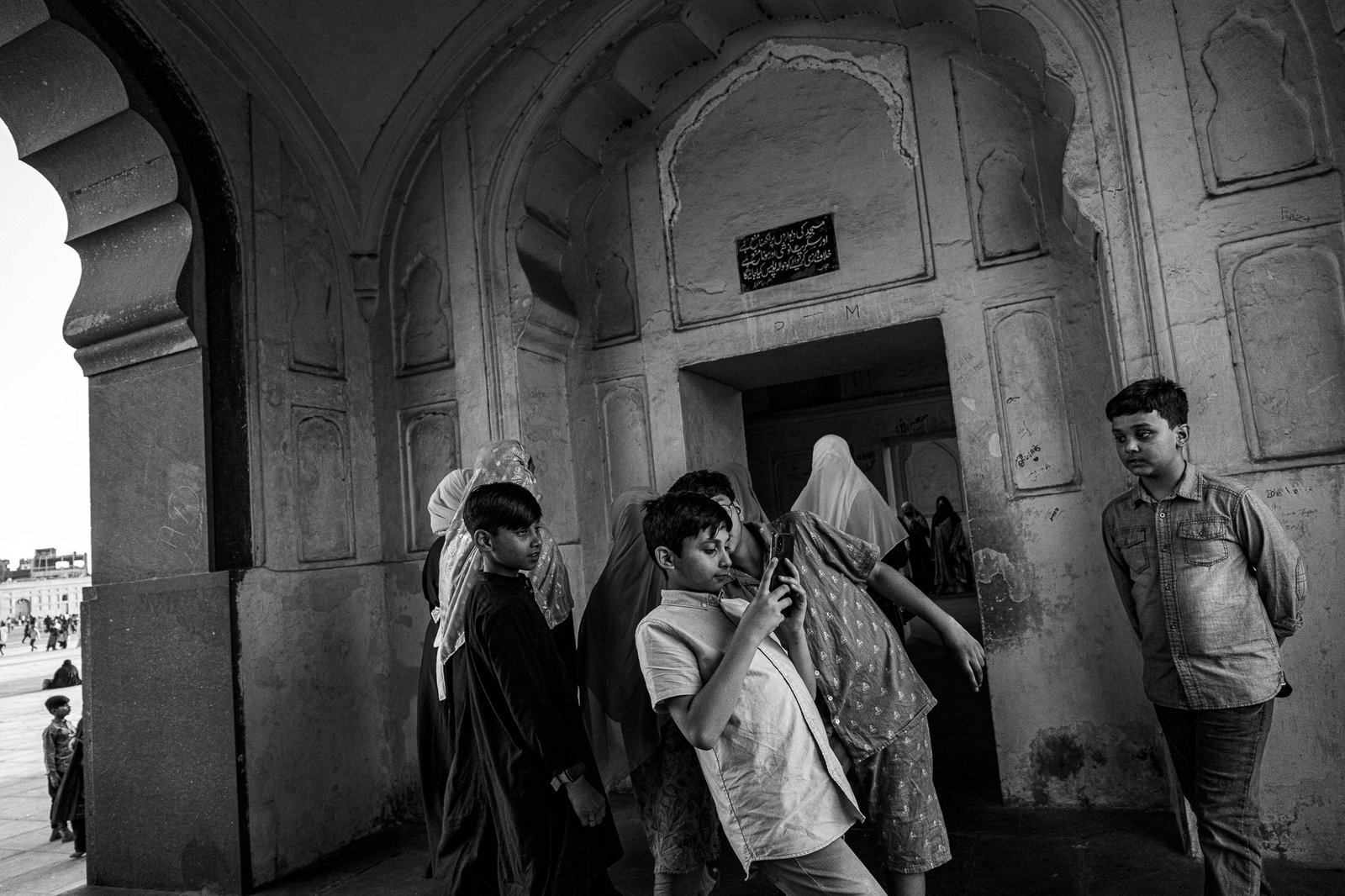 Lahore