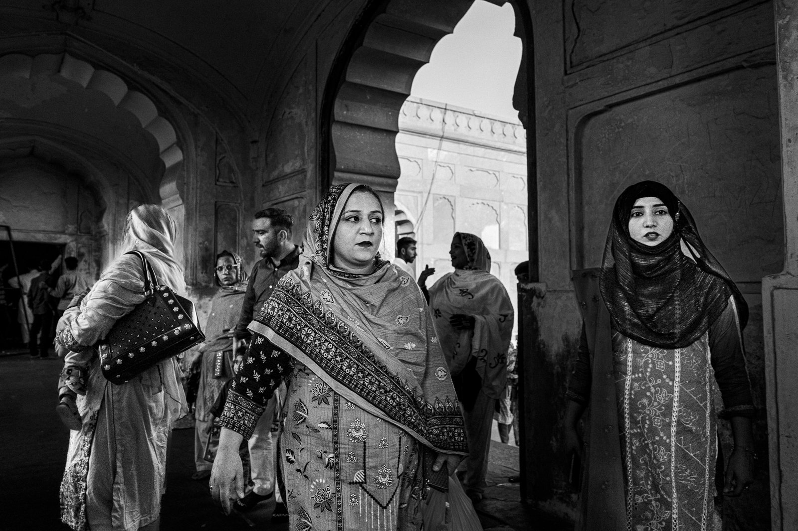Lahore