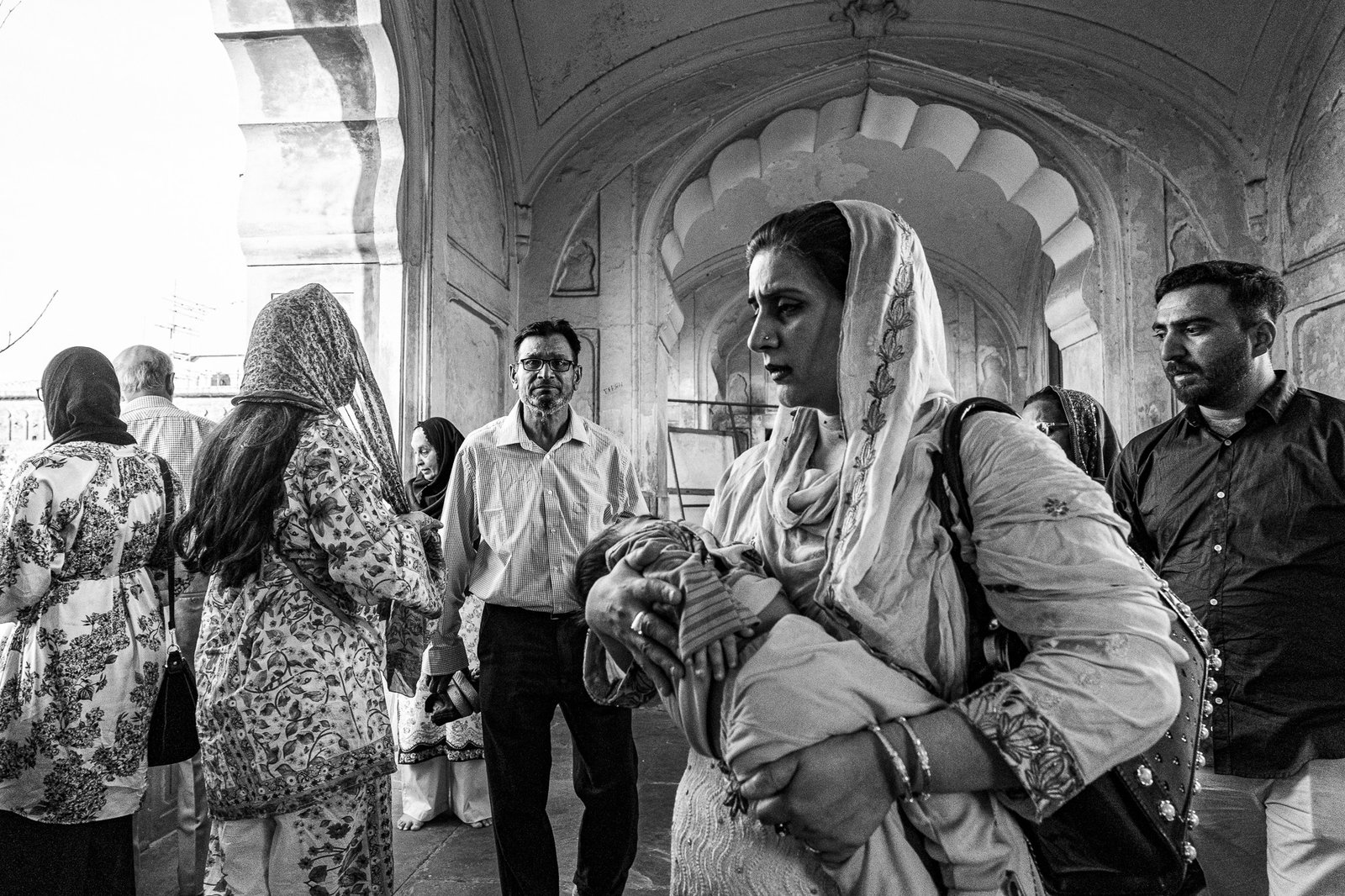 Lahore