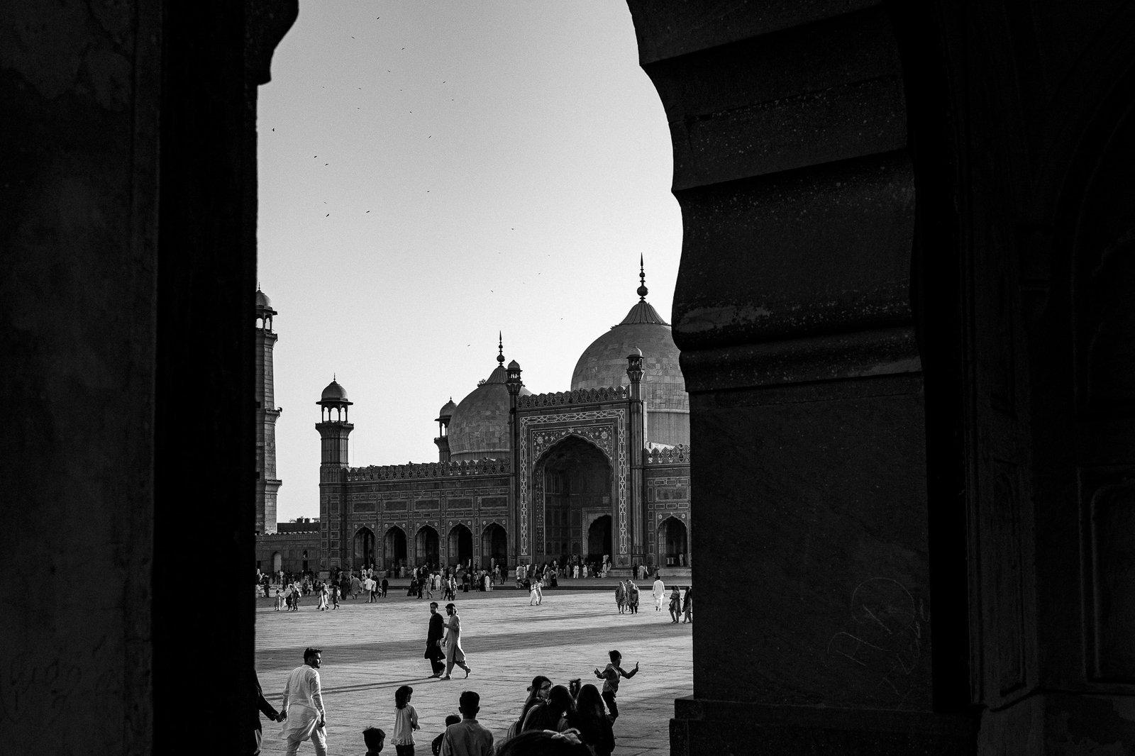 Lahore