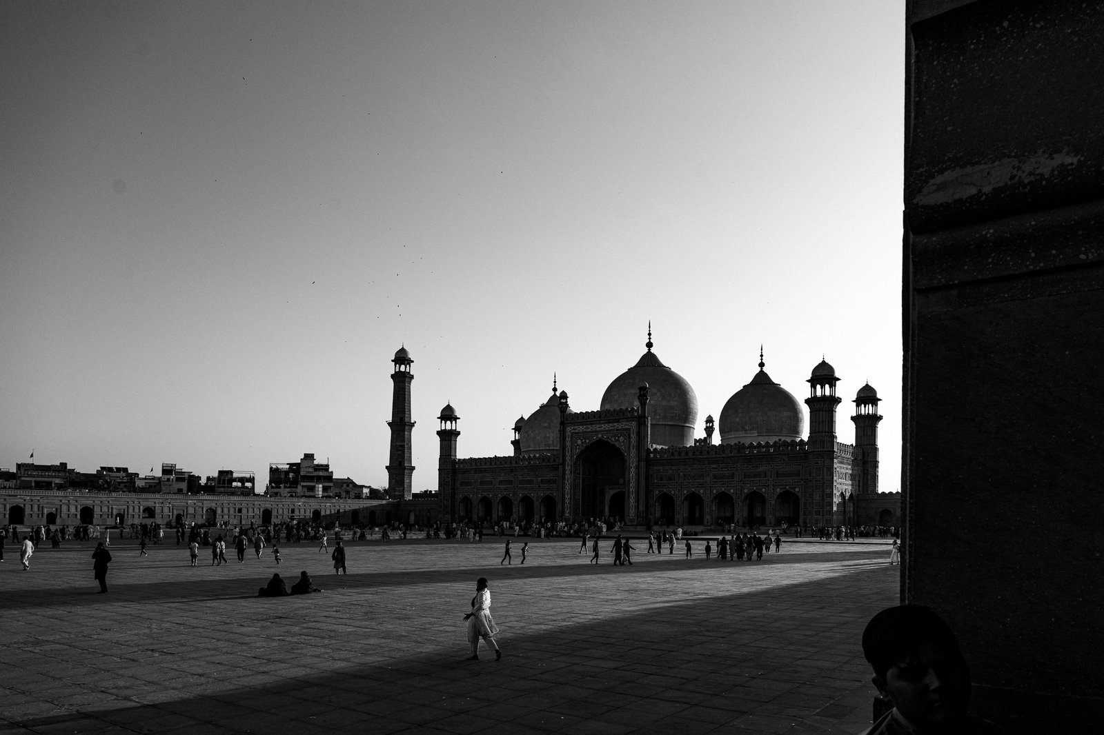 Lahore