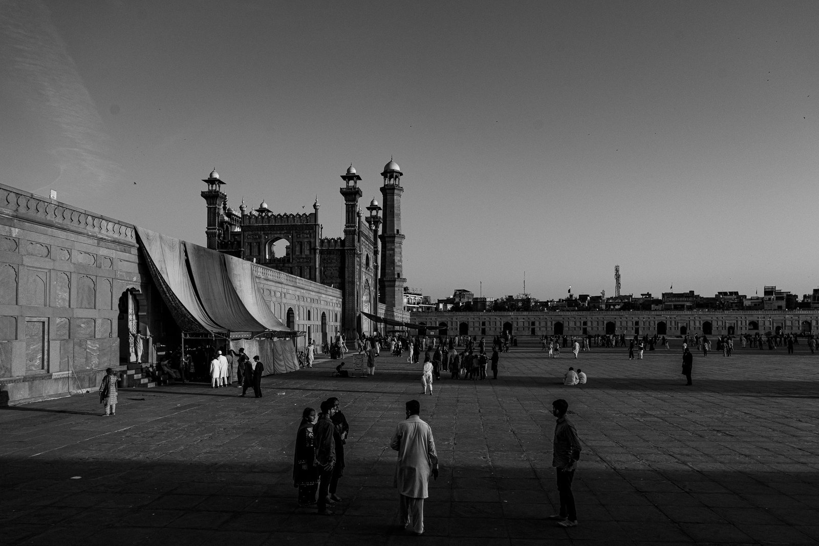 Lahore