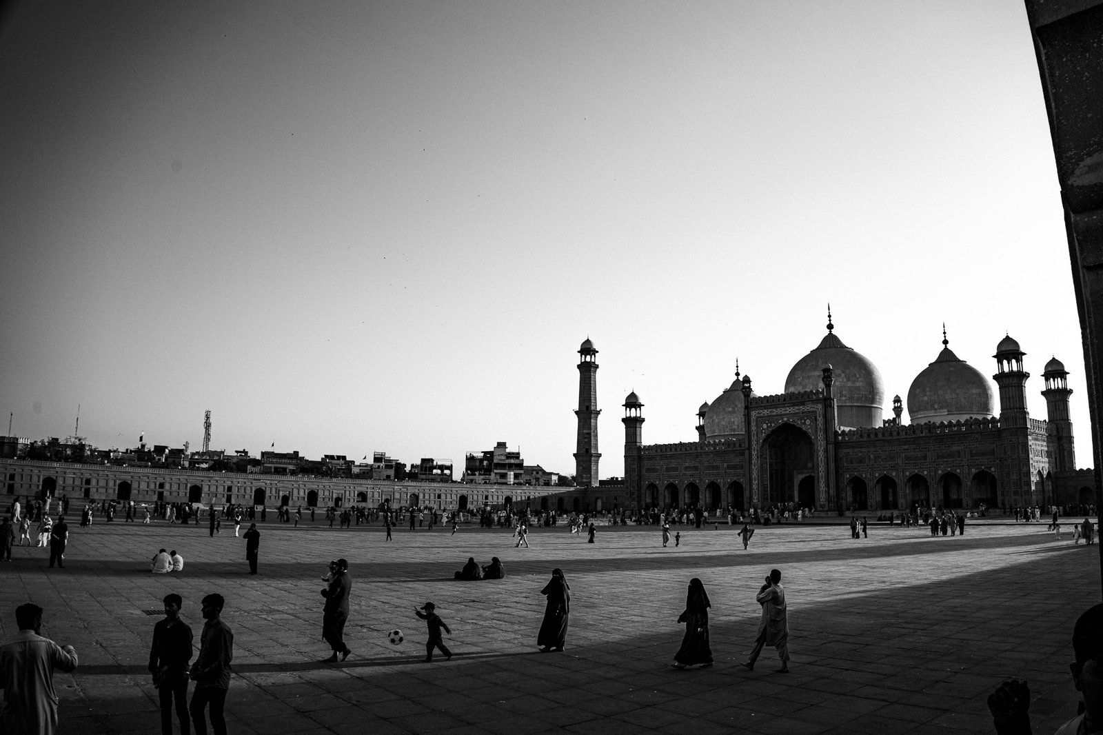 Lahore