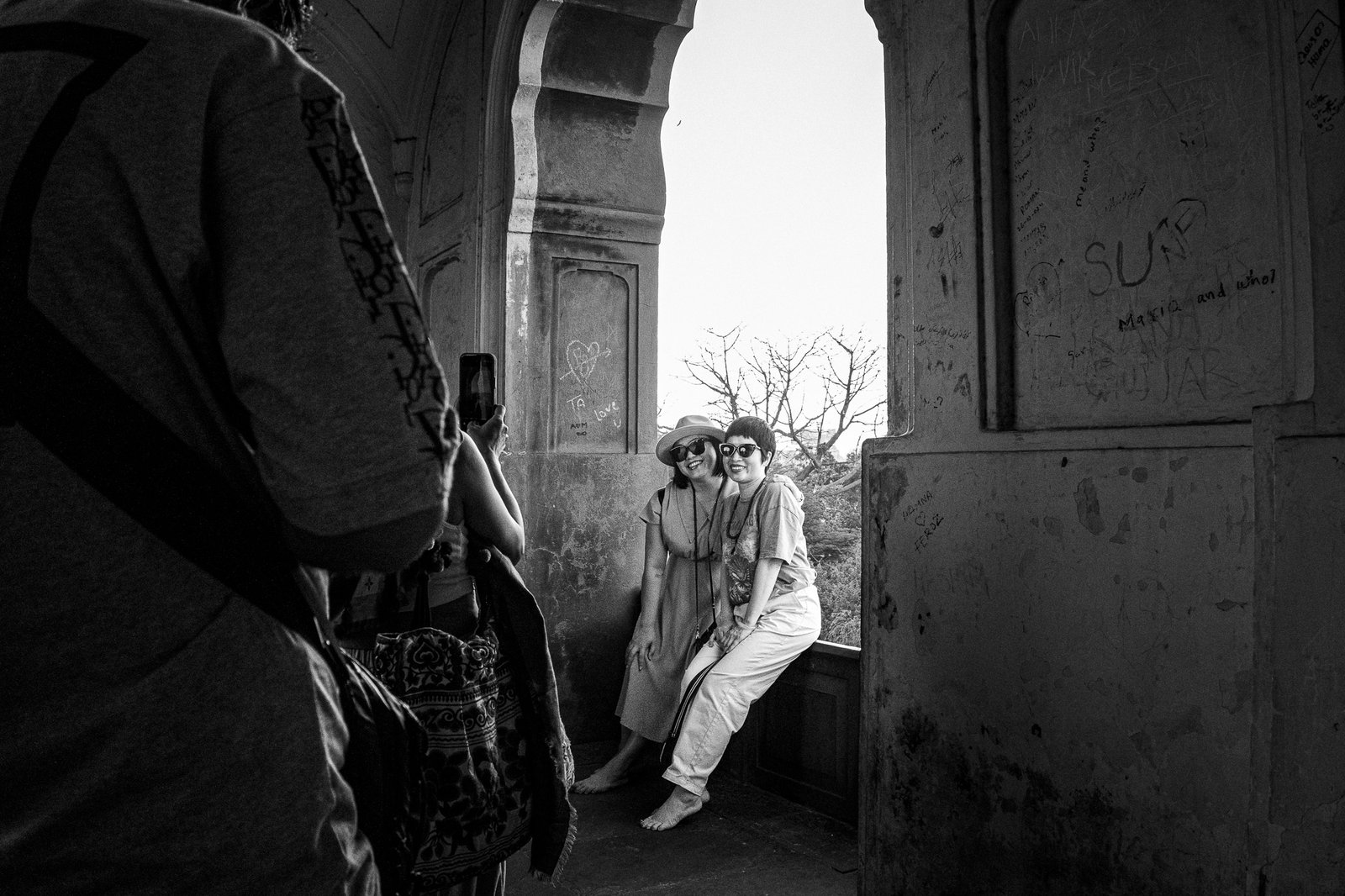 Lahore