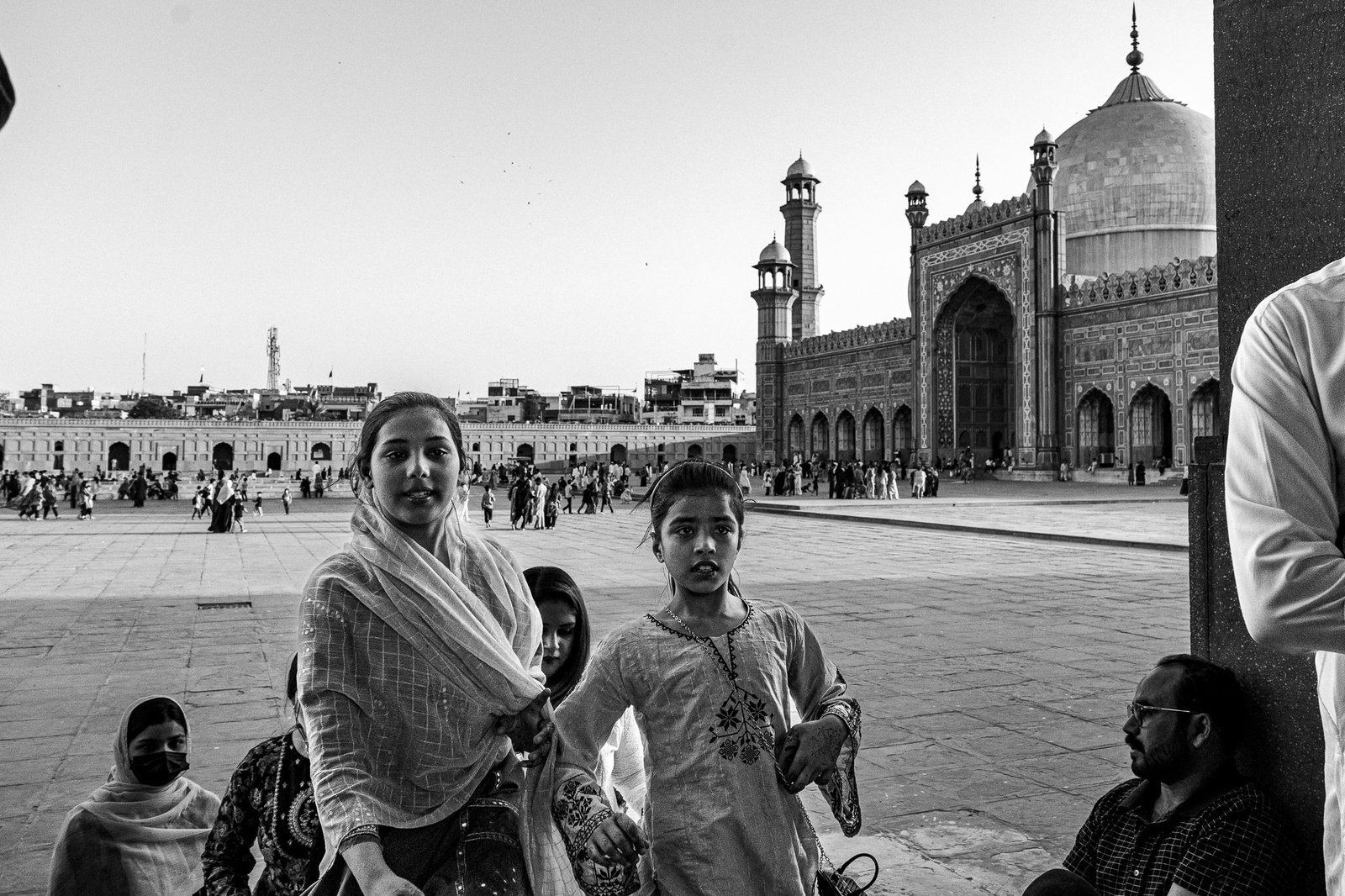 Lahore