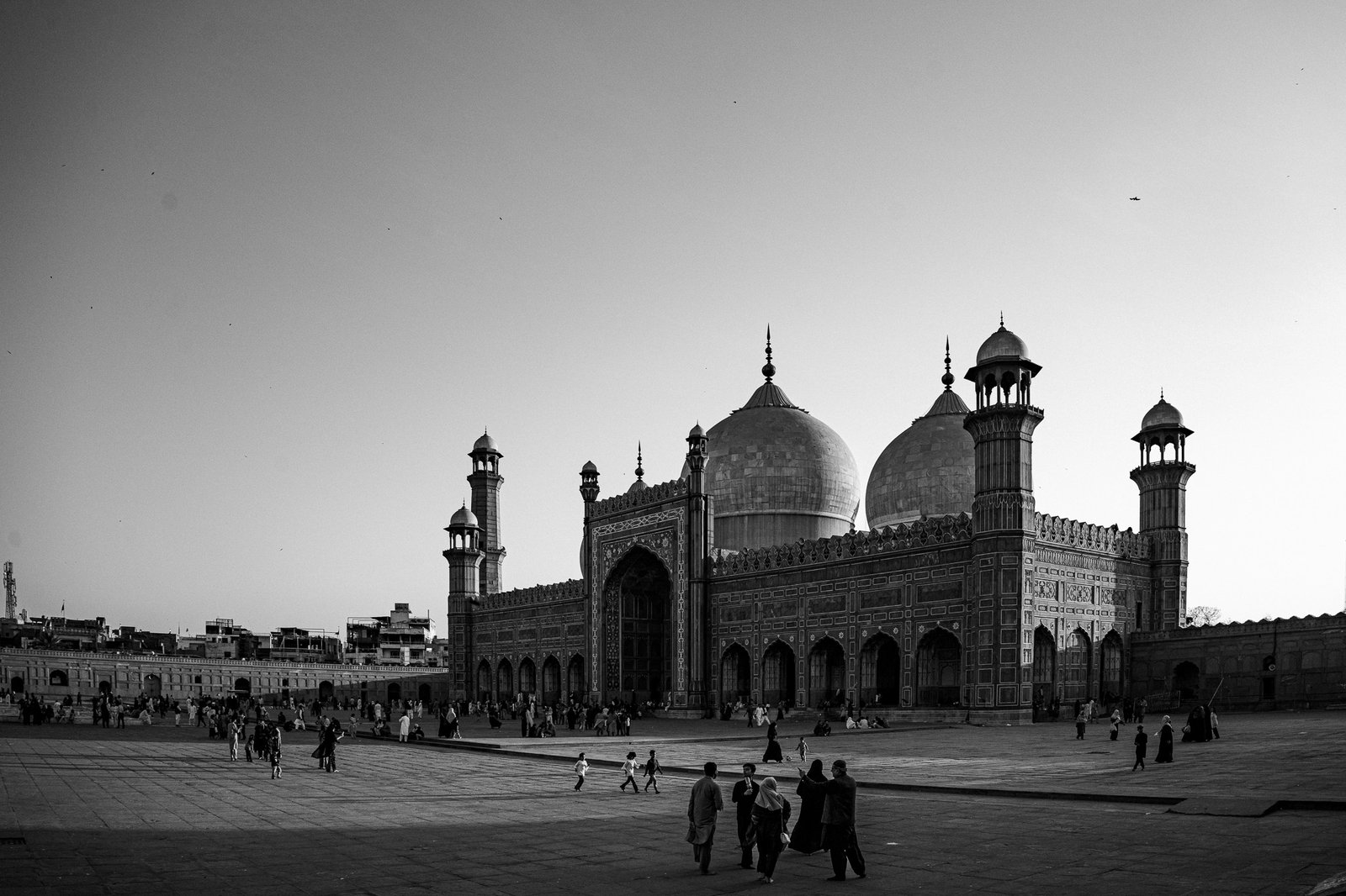 Lahore