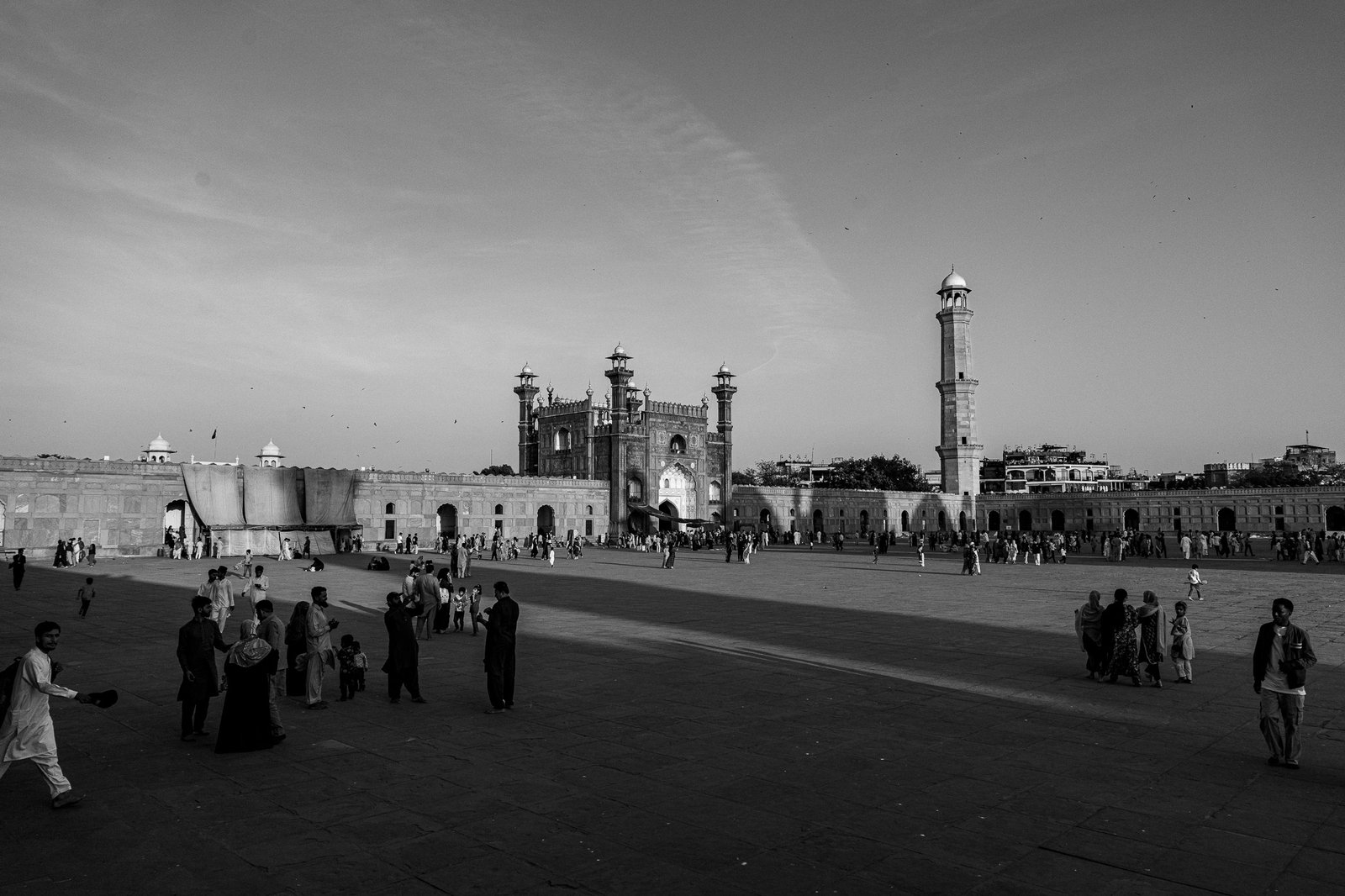 Lahore