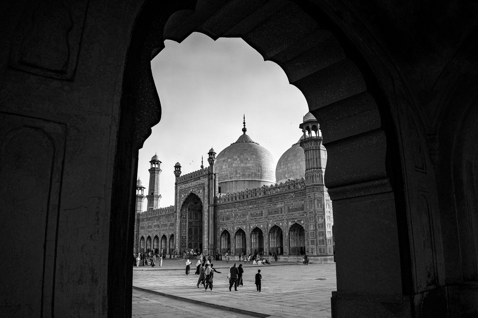 Lahore