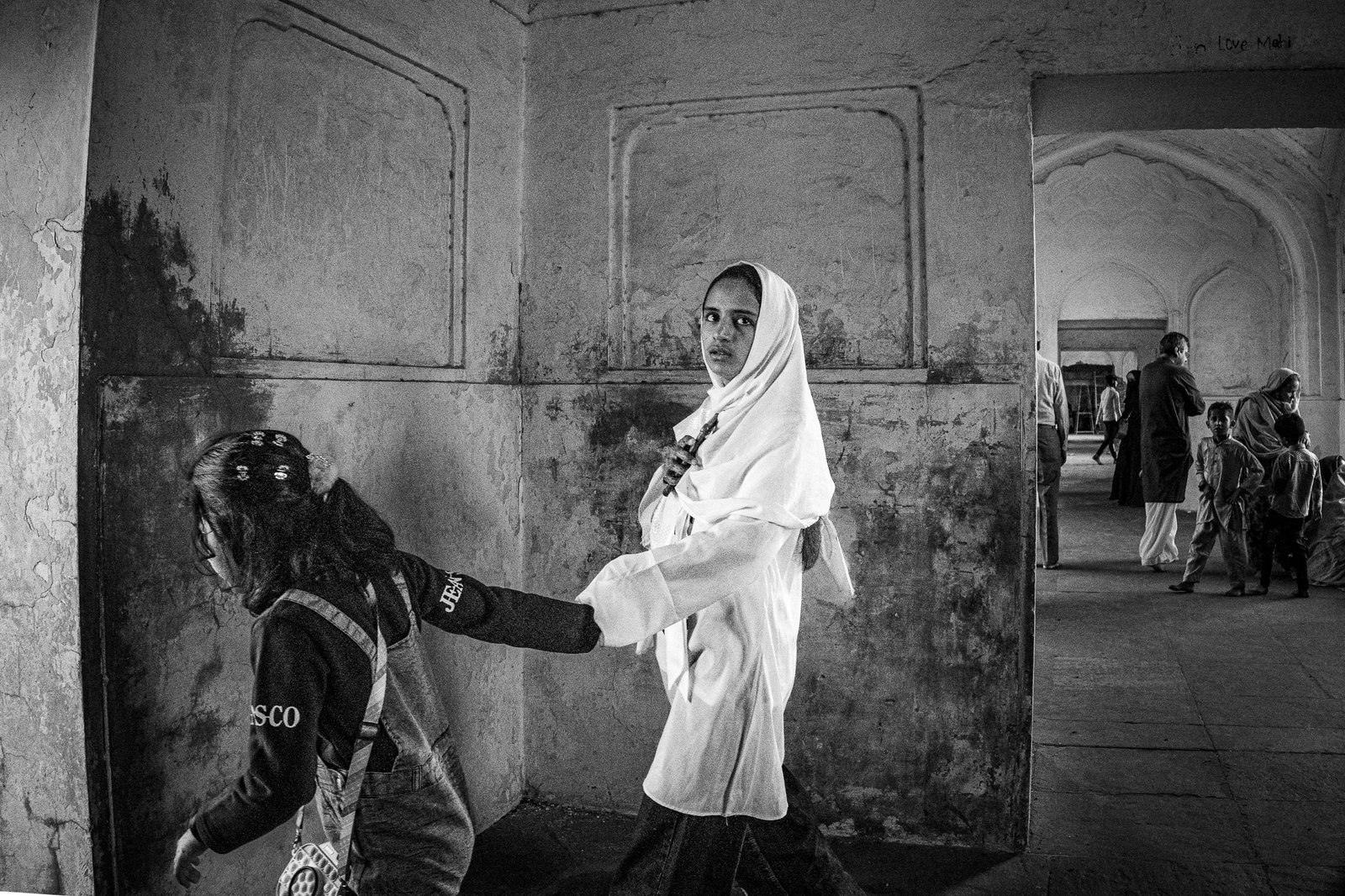Lahore