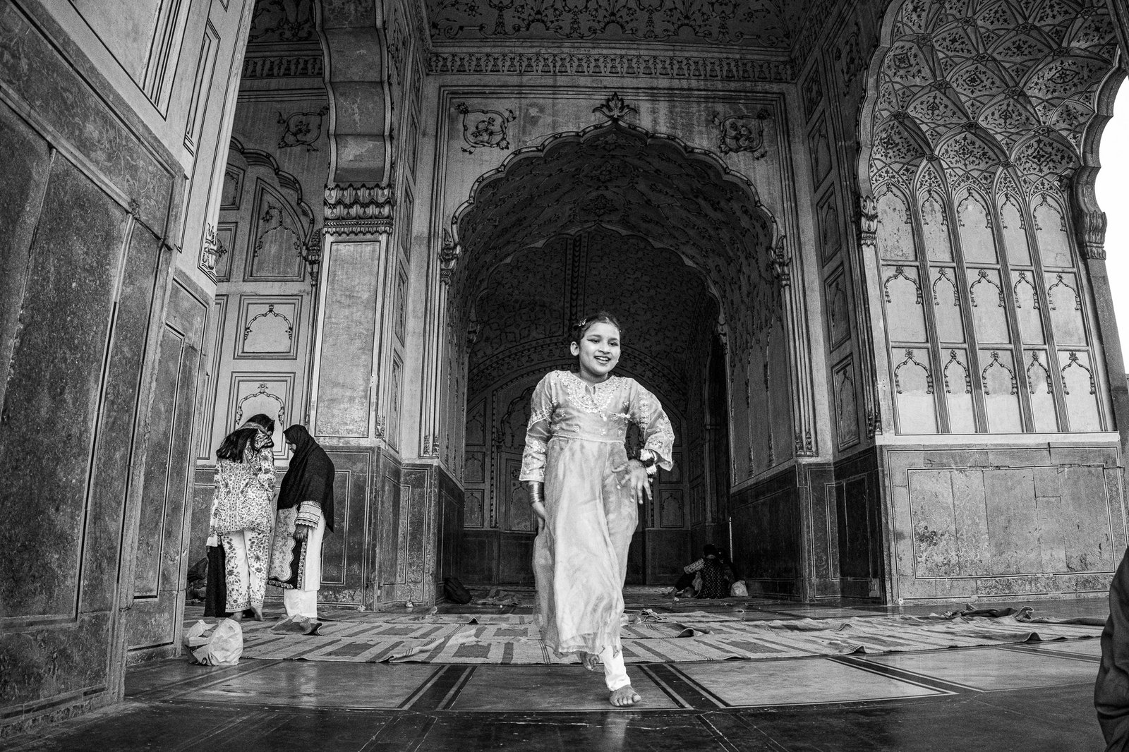 Lahore