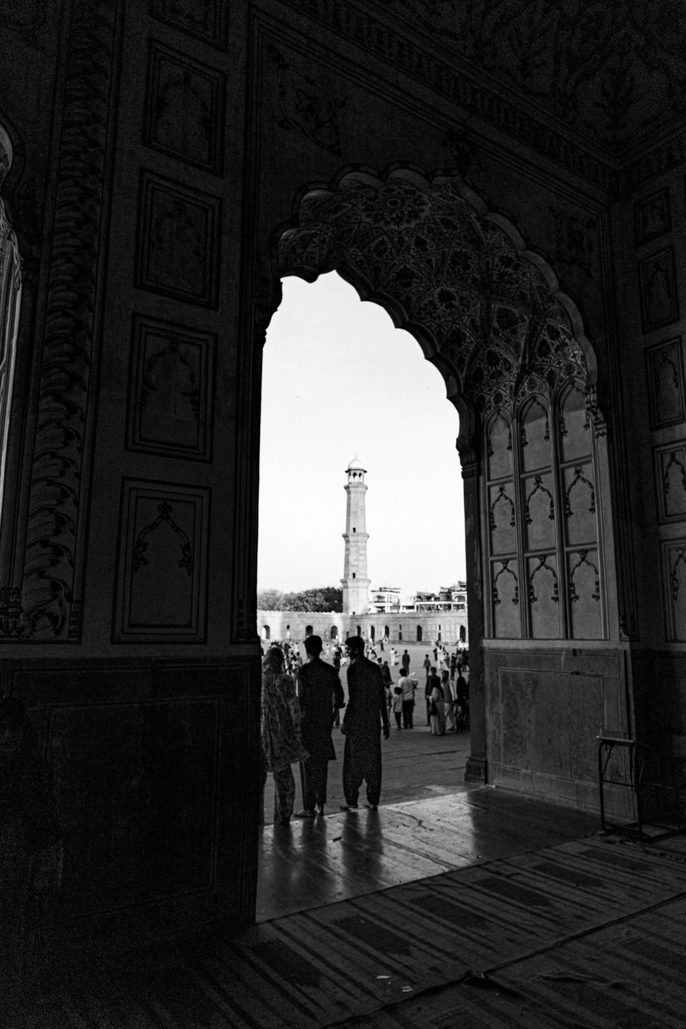 Lahore