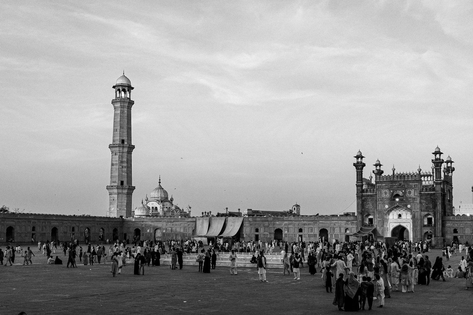 Lahore