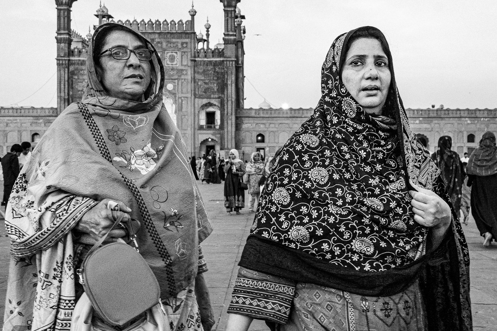 Lahore