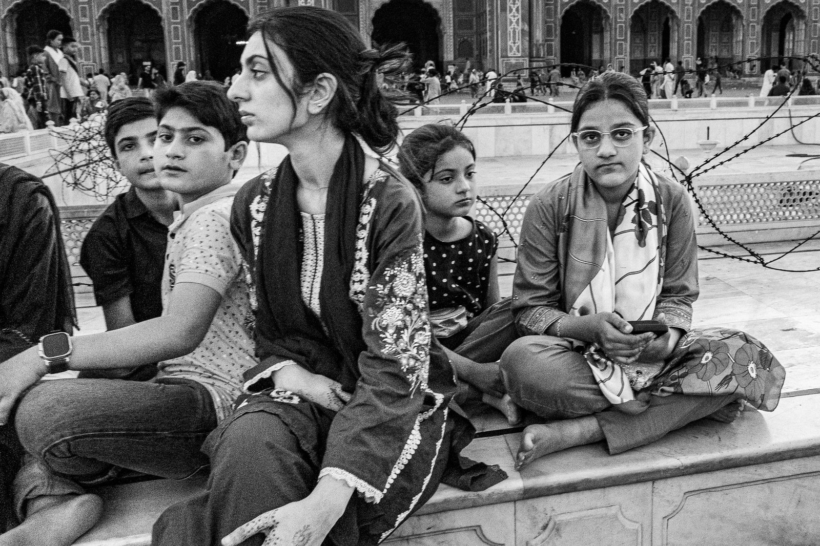 Lahore