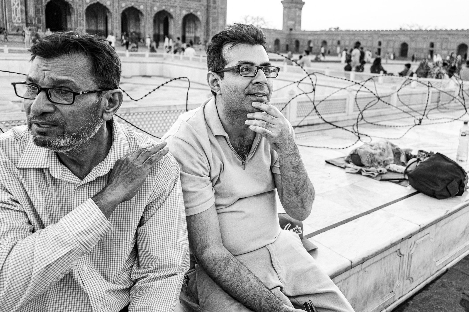 Lahore